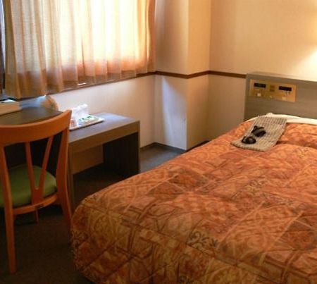 Hotel Gujo Hachiman Inter Exterior foto