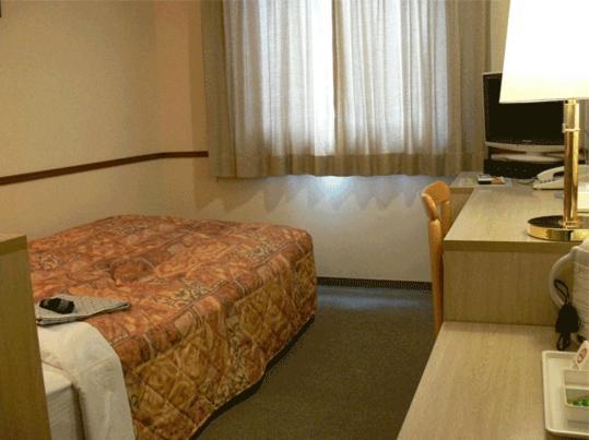 Hotel Gujo Hachiman Inter Zimmer foto