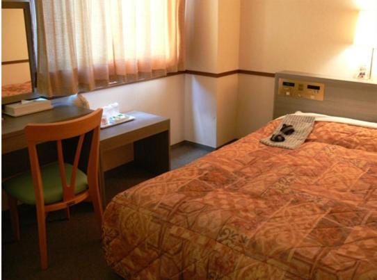 Hotel Gujo Hachiman Inter Exterior foto